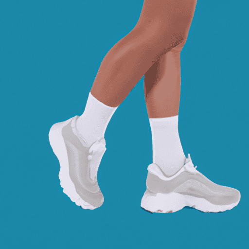 Bagaimana Berjalan Kaki Bisa Menjaga Kesehatan Tulang dan Menghilangkan Sakit Punggung?