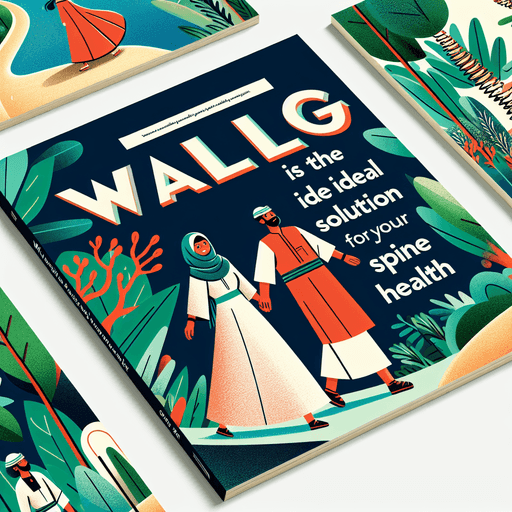 Mengapa Berjalan Kaki adalah Solusi Idaman bagi Sehatnya Tulang Punggung Anda