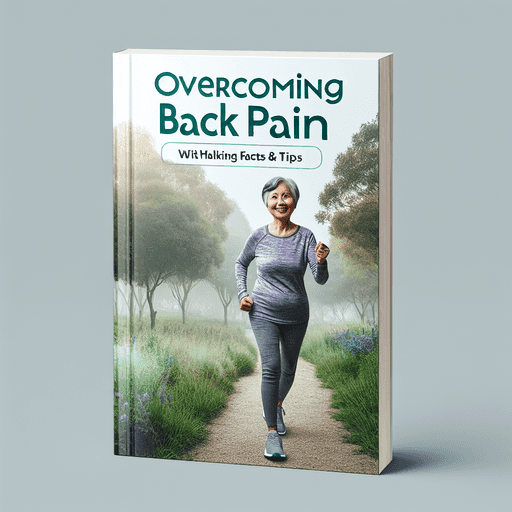 Mengatasi Sakit Punggung dengan Kebiasaan Jalan Kaki: Fakta dan Tips