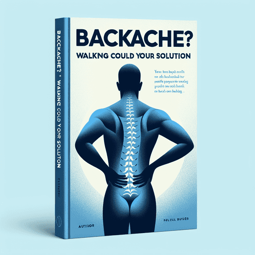 Sakit Punggung? Ini Alasan Berjalan Kaki Bisa Menjadi Solusi Anda